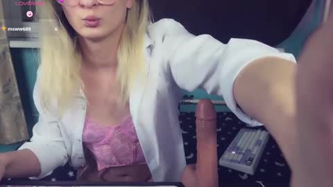 AlicePinkhead online show from 02-19-25, 03:49