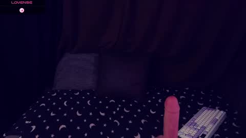 AlicePinkhead online show from 03-11-25, 03:45