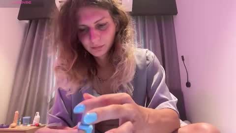 AlicePinkhead online show from 02-20-26, 08:27