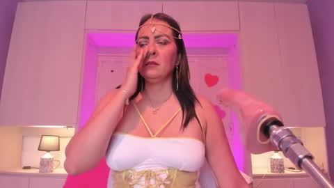 ALICE online show from 02-16-25, 09:04