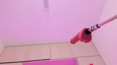 ALICE online show from 02-26-25, 06:54