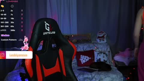 Alice online show from 01-24-25, 04:17