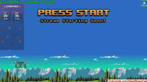 Alice Rivers ---- Enter my public Discord-  online show from 11-17-25, 08:58