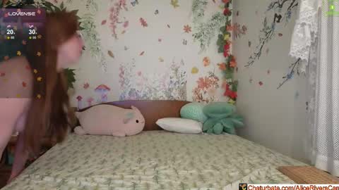 Alice Rivers ---- Enter my public Discord-  online show from 12-01-25, 10:26