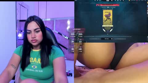 Alice online show from 01-05-25, 01:15