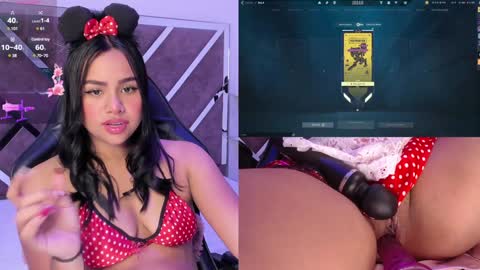 Alice online show from 01-08-25, 01:41