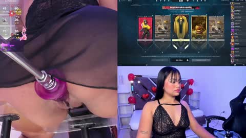 Alice online show from 02-07-25, 02:26