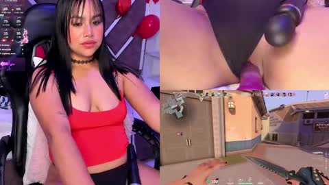 Alice online show from 02-10-25, 01:44