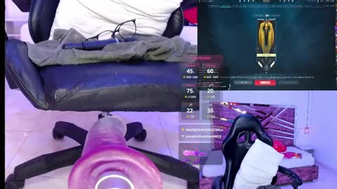 Alice online show from 02-14-25, 08:10