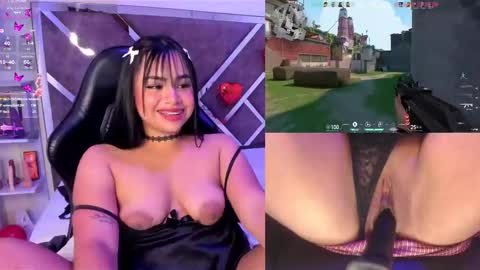 Alice online show from 02-26-25, 04:35