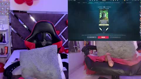 Alice online show from 03-05-25, 12:38