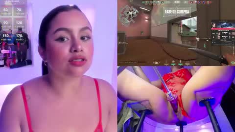 Alice online show from 09-09-25, 09:03