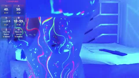 Alice online show from 12-02-25, 03:07