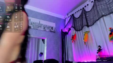 Alice online show from 10-22-25, 07:46