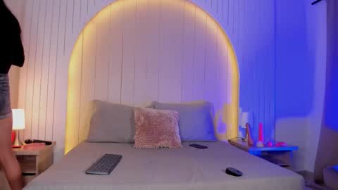 ALICE online show from 12-14-25, 11:37