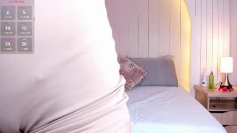 ALICE online show from 03-11-26, 11:38