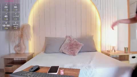 ALICE online show from 03-15-26, 11:38