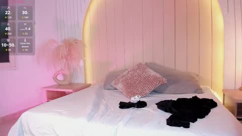 ALICE online show from 03-20-26, 11:37