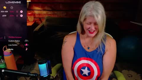 Alices Curiosity online show from 10-01-25, 03:01