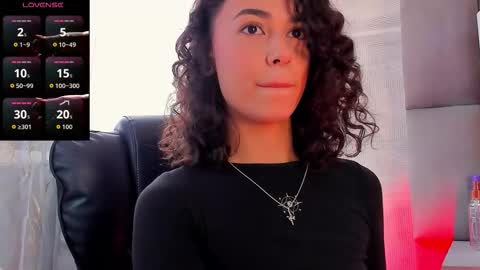 Alicestevens online show from 11-24-25, 01:33