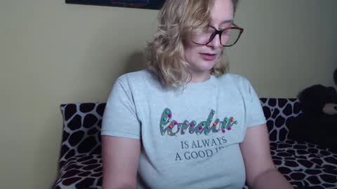 Alice online show from 02-03-25, 06:13