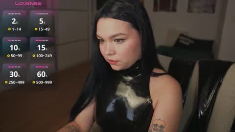 Alice online show from 11-21-25, 08:40