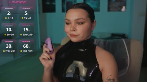 Alice online show from 12-03-25, 05:04