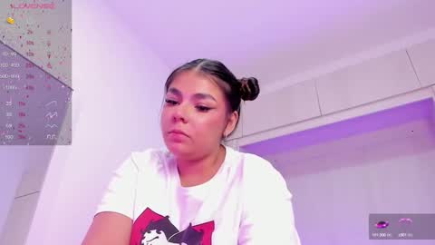 A L I C E  T H U N D E R online show from 12-12-24, 07:30