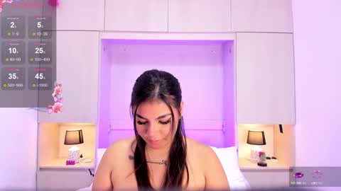 A L I C E  T H U N D E R online show from 12-14-24, 04:12