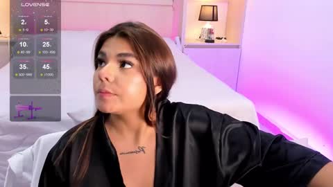 A L I C E  T H U N D E R online show from 01-30-25, 07:39