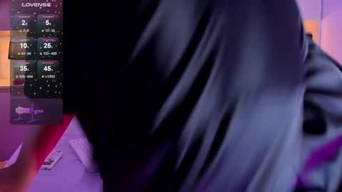 A L I C E  T H U N D E R online show from 02-08-25, 07:26