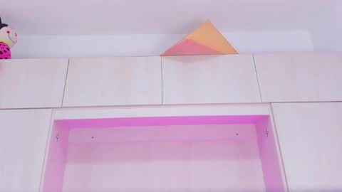 A L I C E  T H U N D E R online show from 02-16-25, 03:27