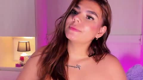 A L I C E  T H U N D E R online show from 03-06-25, 09:58