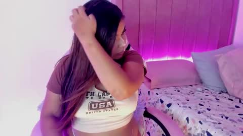 A L I C E  T H U N D E R online show from 09-27-25, 04:17