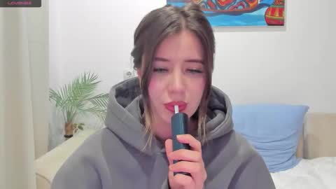 Alice online show from 11-24-25, 05:34