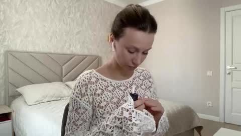 Alice online show from 02-18-25, 05:31