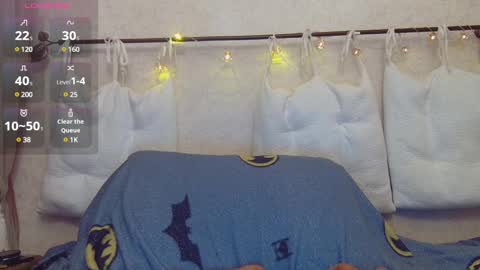 AliceWoolfy online show from 12-23-24, 08:36