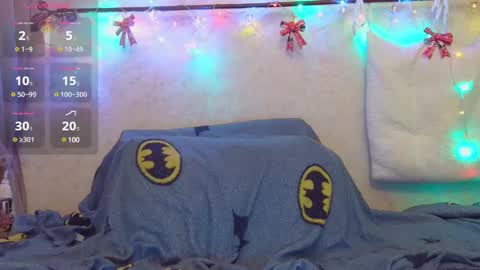 AliceWoolfy online show from 12-26-24, 08:42