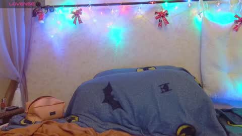 AliceWoolfy online show from 12-27-24, 09:00