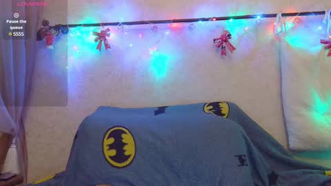 AliceWoolfy online show from 12-29-24, 09:09