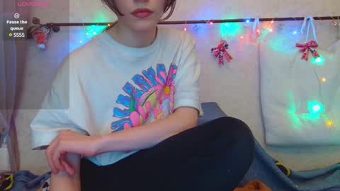 AliceWoolfy online show from 01-11-25, 08:21