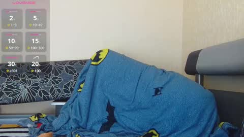 AliceWoolfy online show from 01-31-25, 10:52