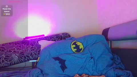 AliceWoolfy online show from 02-13-25, 10:54