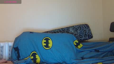 AliceWoolfy online show from 10-07-25, 08:06