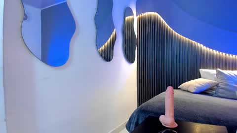 Snapshot of alicia_20_ chatting on 01-18-25, 08:41 Alice online show from 01-18-25, 08:41