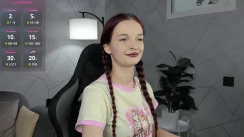 Alicia Adams online show from 02-26-26, 12:31