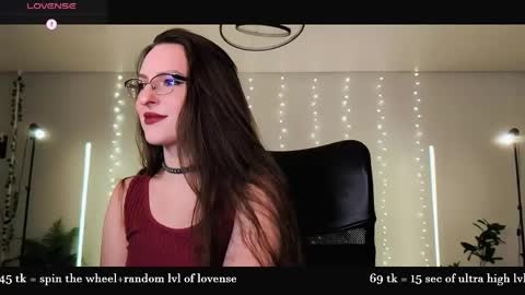 Alicia online show from 04-10-26, 05:39