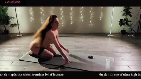 Alicia online show from 04-15-26, 07:58