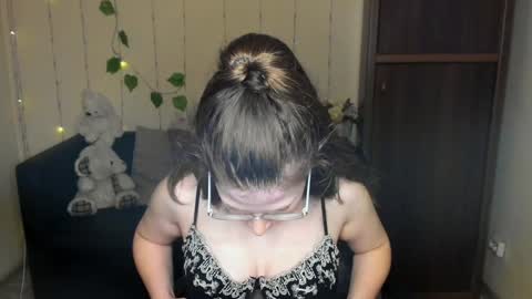 Alicia online show from 01-14-25, 09:35