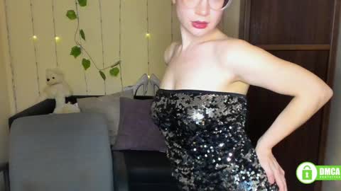 Alicia online show from 02-03-25, 03:38